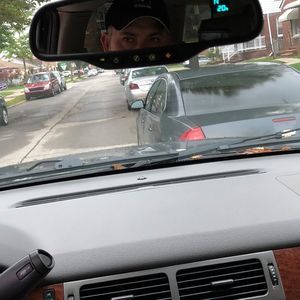 Meet your Posher, Ahmad